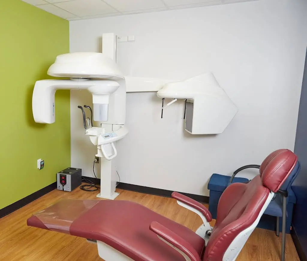 Simply Orthodontics Webster
