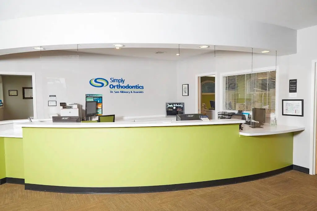 Simply Orthodontics Webster