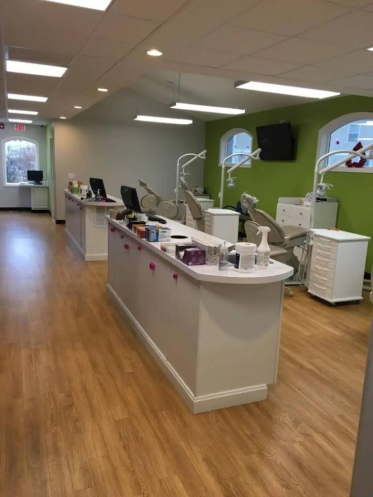 Simply Orthodontics Webster