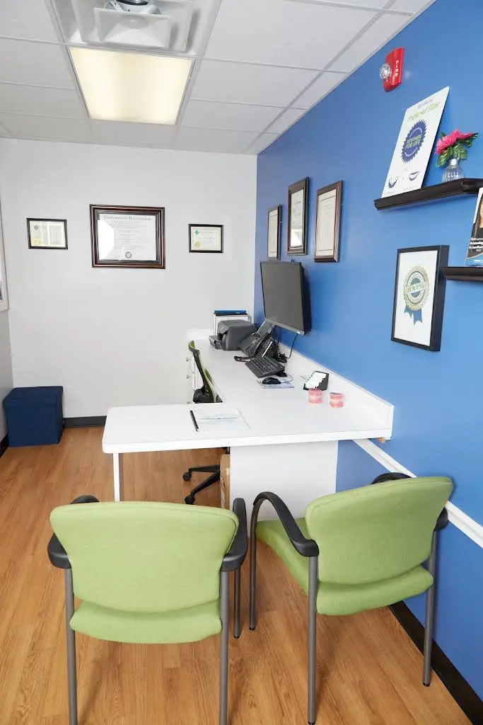 Simply Orthodontics Webster