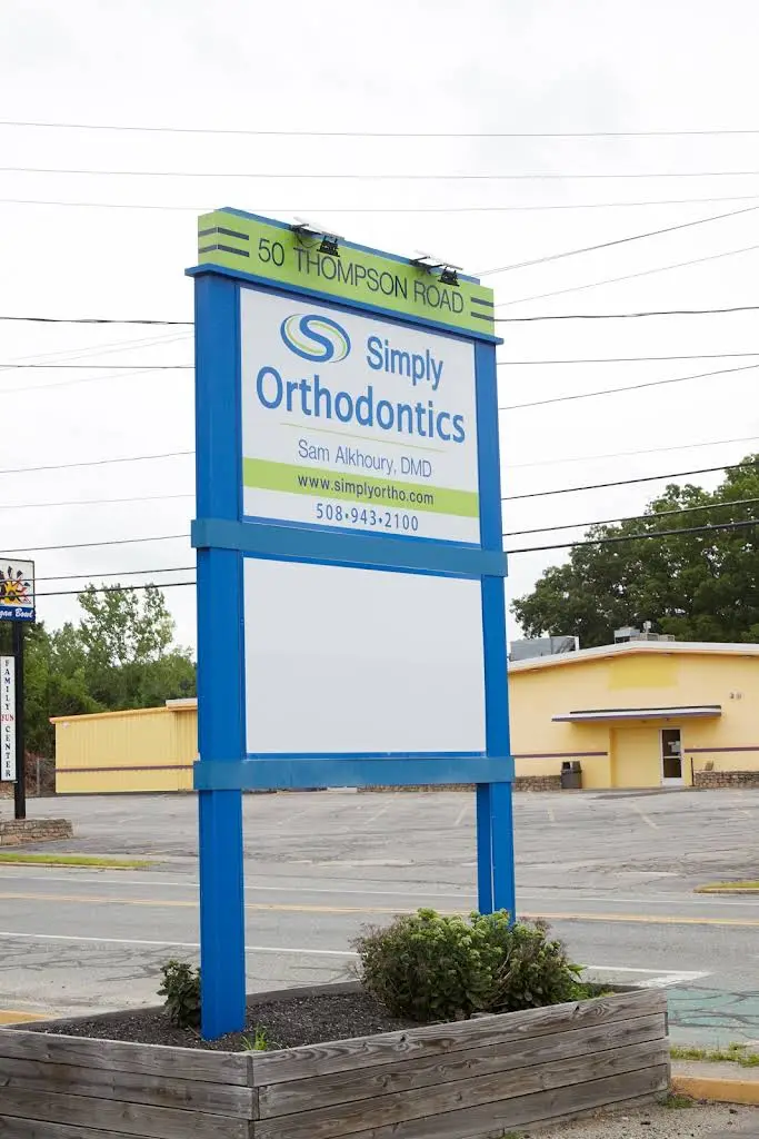 Simply Orthodontics Webster