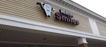 Webster Smiles