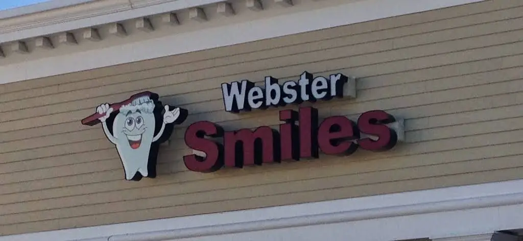 Webster Smiles