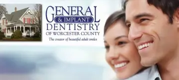General & Implant Dentistry of Worcester County
