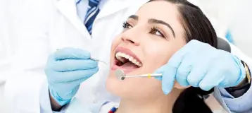 Worcester Quality Dental