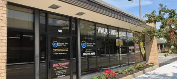 Worcester Hills Dental