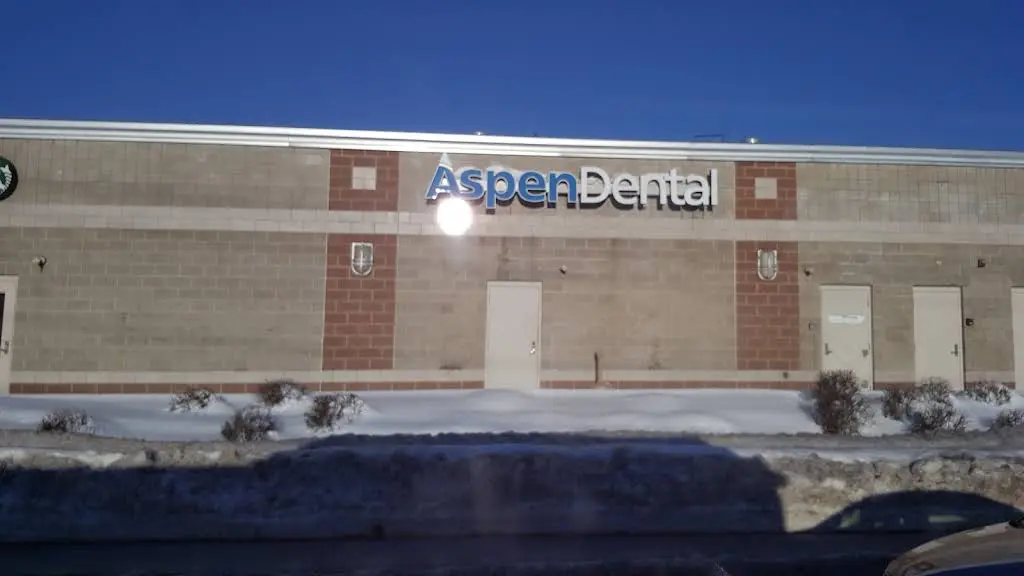 Aspen Dental
