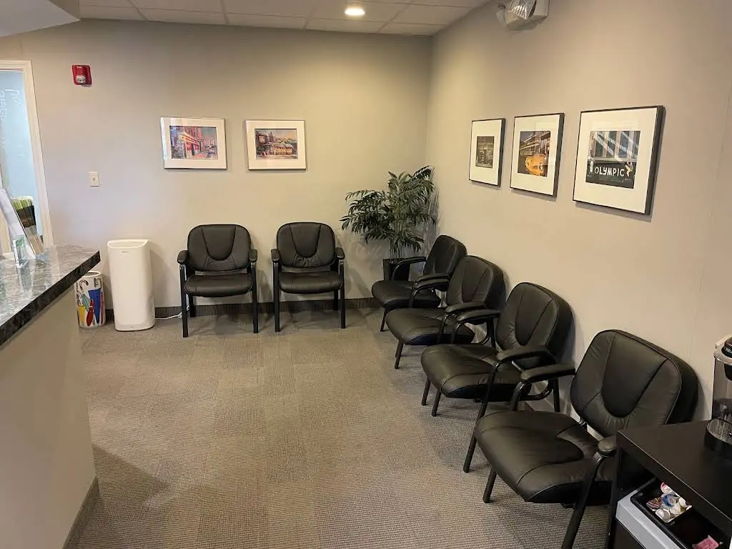 Dr. Joseph Costa Family Dentistry - Professional dental clinic exterior with modern facilities
