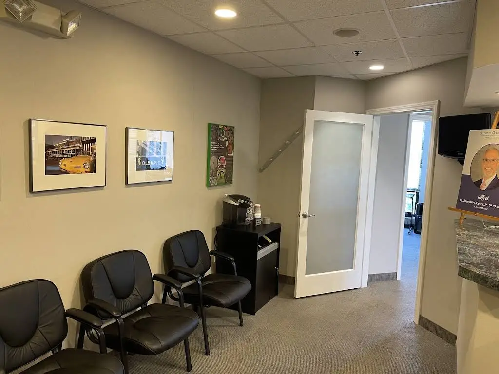 Dr. Joseph Costa Family Dentistry