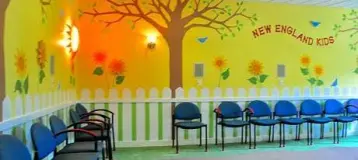 New England Kids Pediatric Dentistry, General Dentistry and Orthodontics