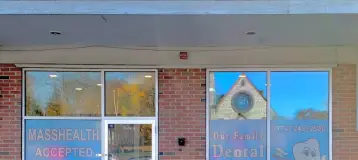 Our Family Dental