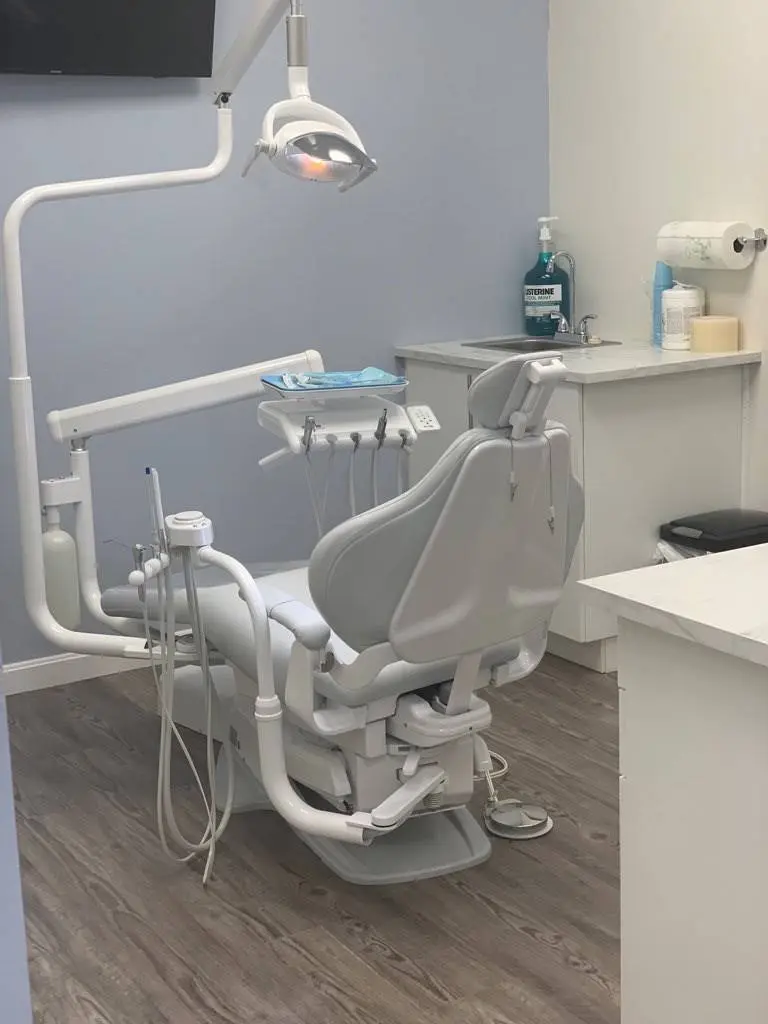 Our Family Dental