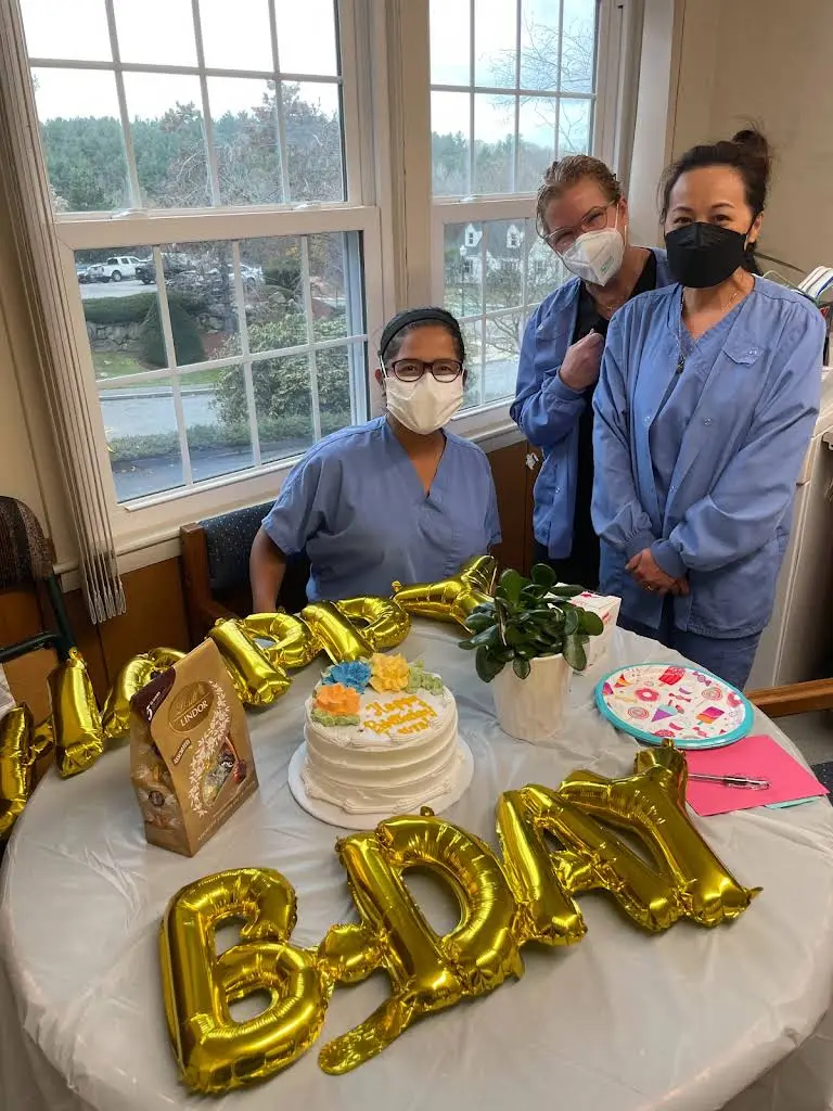 Holden Family Dentistry: Sandy Lor D.M.D., LLC