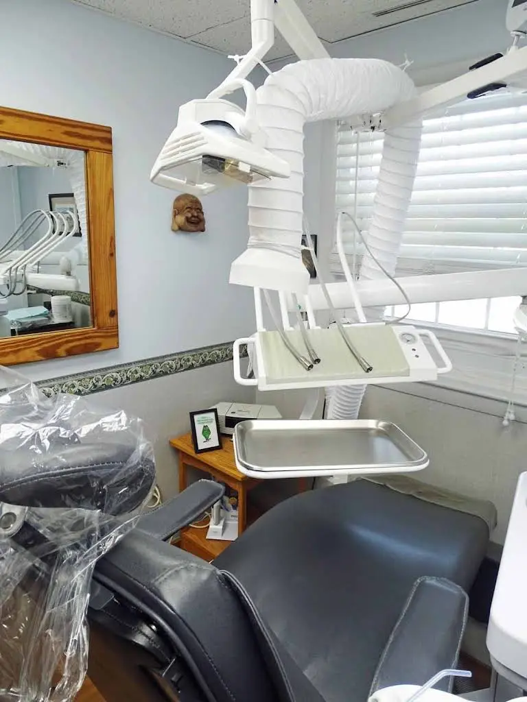 Holden Family Dentistry: Sandy Lor D.M.D., LLC