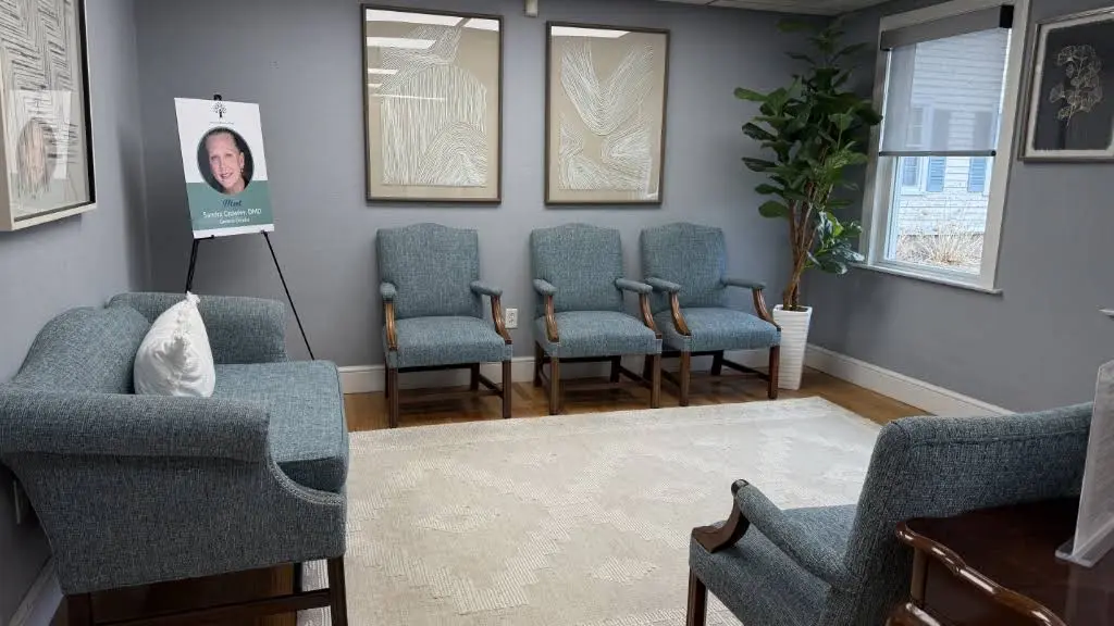 Holden Dental Care - Professional dental clinic exterior with modern facilities