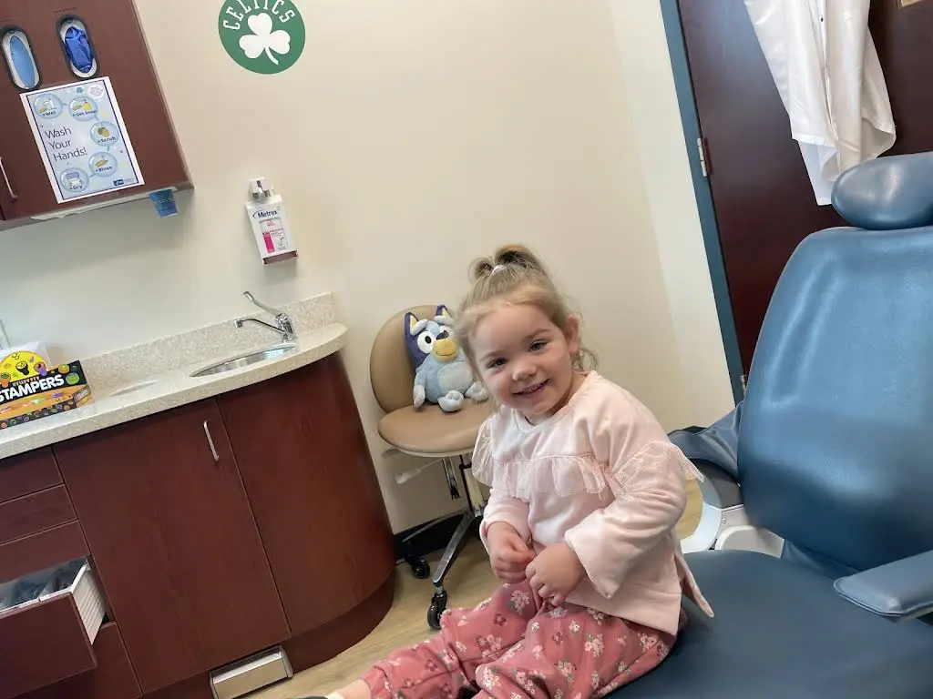 Lahair & Gallagher Pediatric Dentistry & Orthodontics, LLC