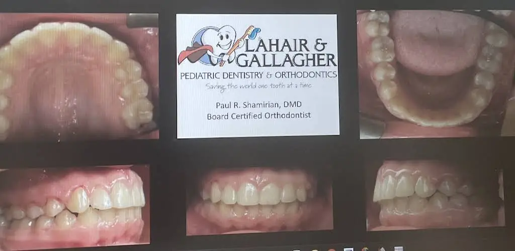 Lahair & Gallagher Pediatric Dentistry & Orthodontics, LLC