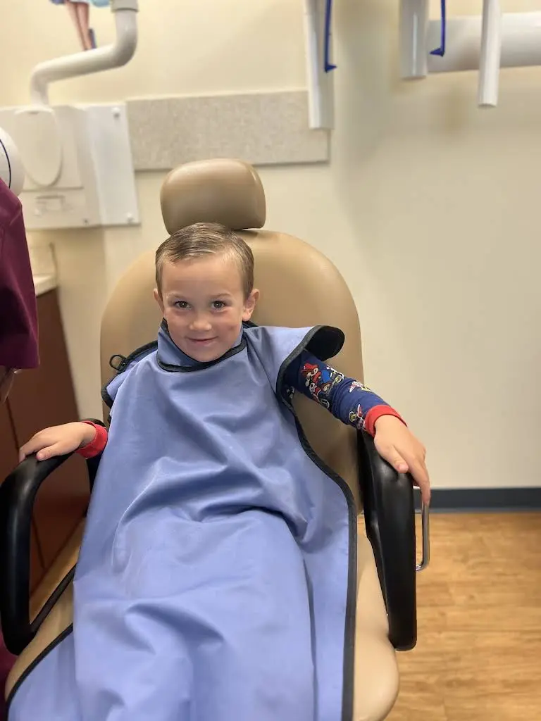 Lahair & Gallagher Pediatric Dentistry & Orthodontics, LLC