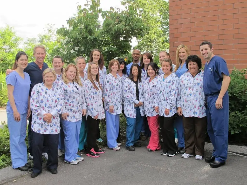Lahair & Gallagher Pediatric Dentistry & Orthodontics, LLC