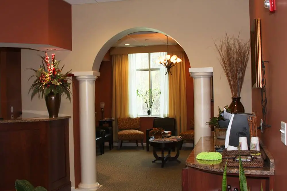Brandon L. Cairo, DMD, PC - Professional dental clinic exterior with modern facilities