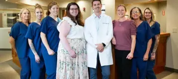 Worcester Cosmetic & Restorative Dentistry