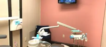Friendly Dental of Worcester