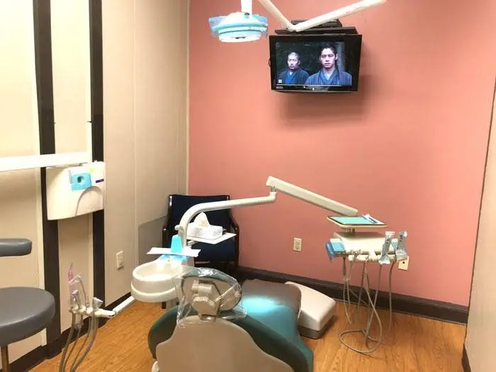 Friendly Dental of Worcester - Professional dental clinic exterior with modern facilities