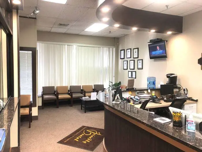 Friendly Dental of Worcester