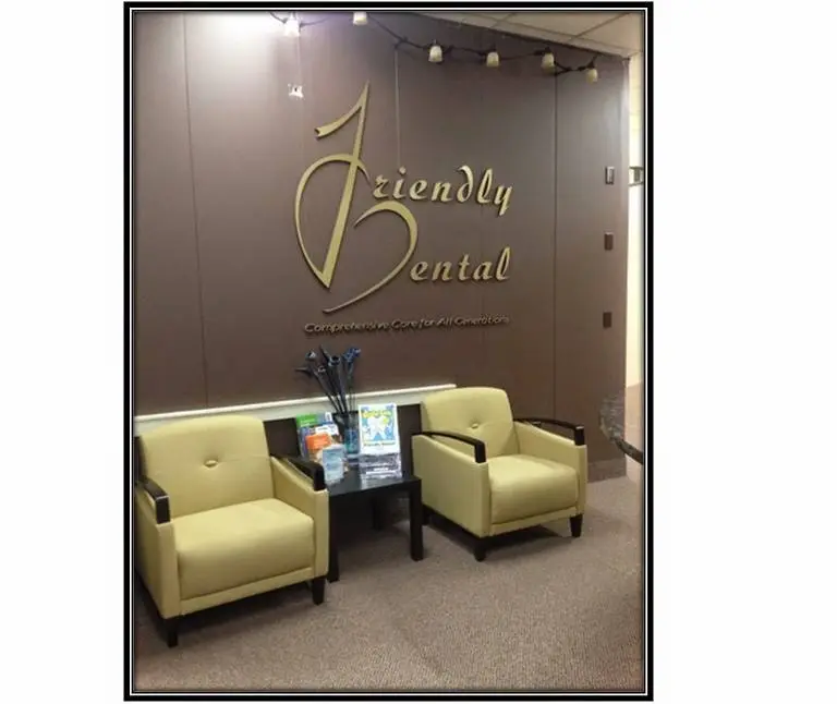 Friendly Dental of Worcester