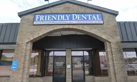 Friendly Dental of Worcester