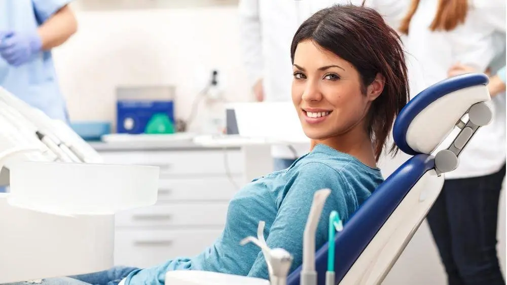 Friendly Dental of Worcester