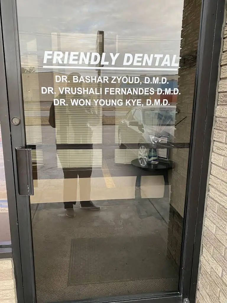 Friendly Dental of Worcester