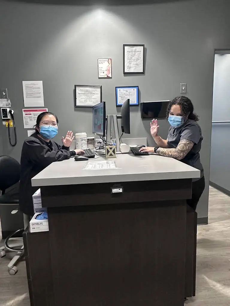Worcester Dentistry and Braces