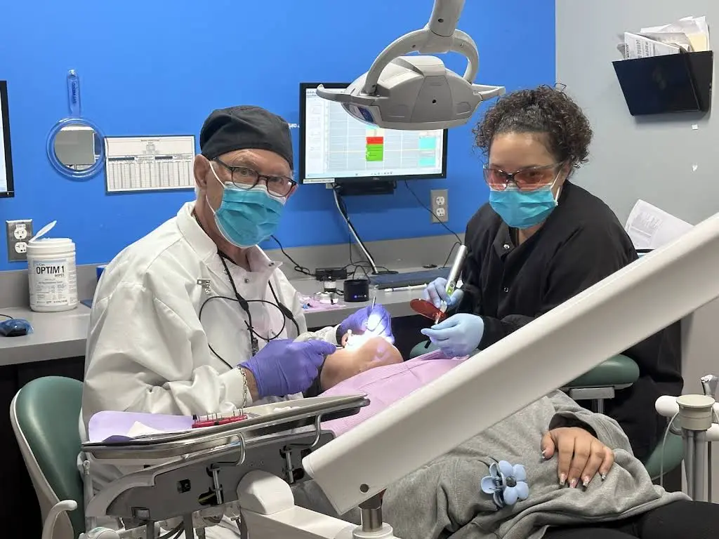 Worcester Dentistry and Braces