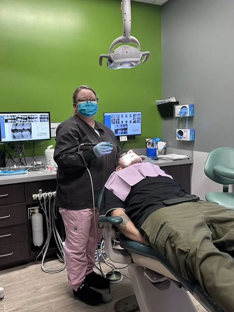 Worcester Dentistry and Braces