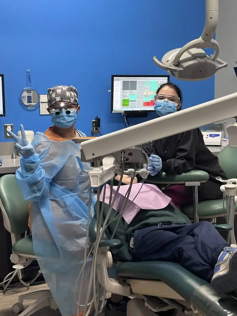 Worcester Dentistry and Braces