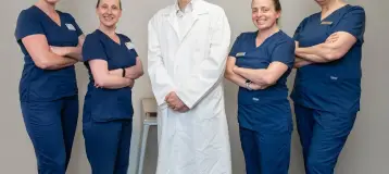 Crompton Park Oral Surgery and Implant Associates, LLC