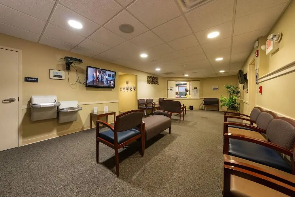 Crompton Park Oral Surgery and Implant Associates, LLC