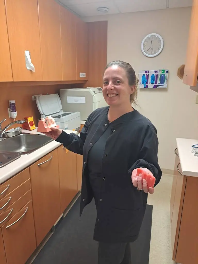 Crompton Park Oral Surgery and Implant Associates, LLC