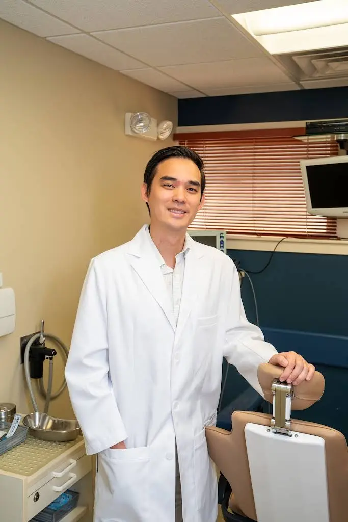 Crompton Park Oral Surgery and Implant Associates, LLC