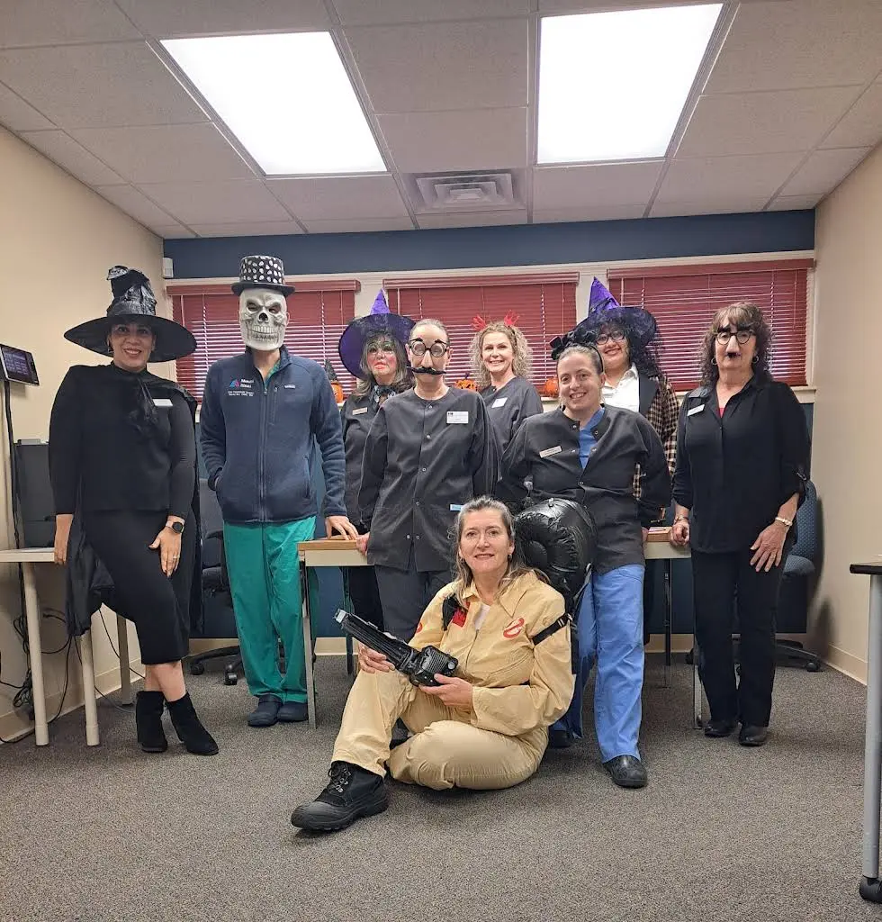 Crompton Park Oral Surgery and Implant Associates, LLC