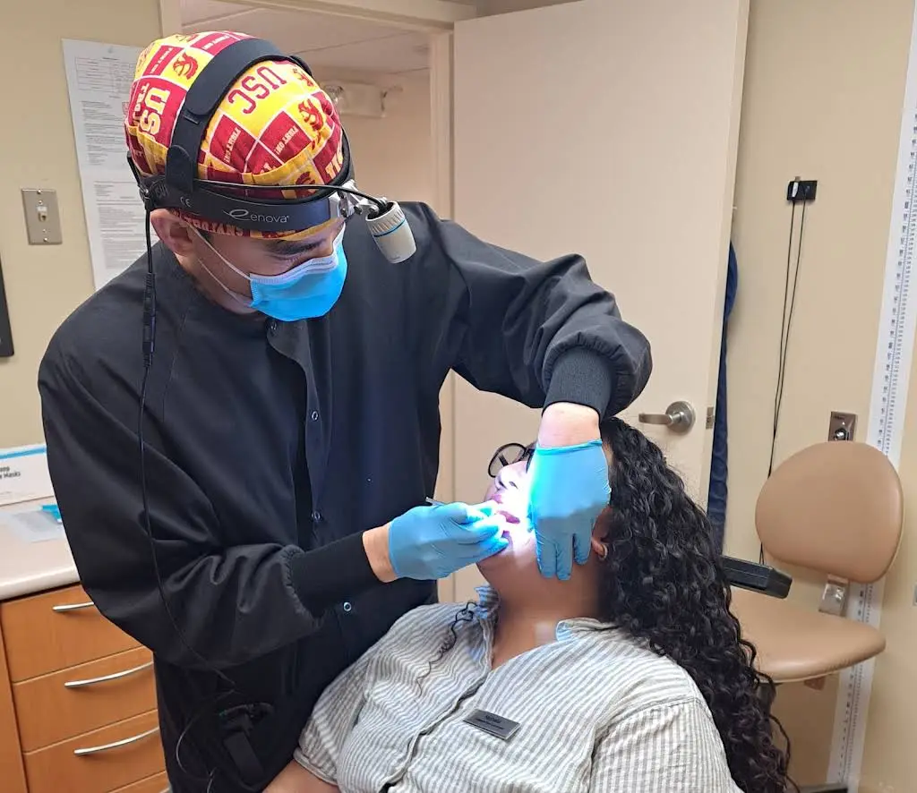 Crompton Park Oral Surgery and Implant Associates, LLC