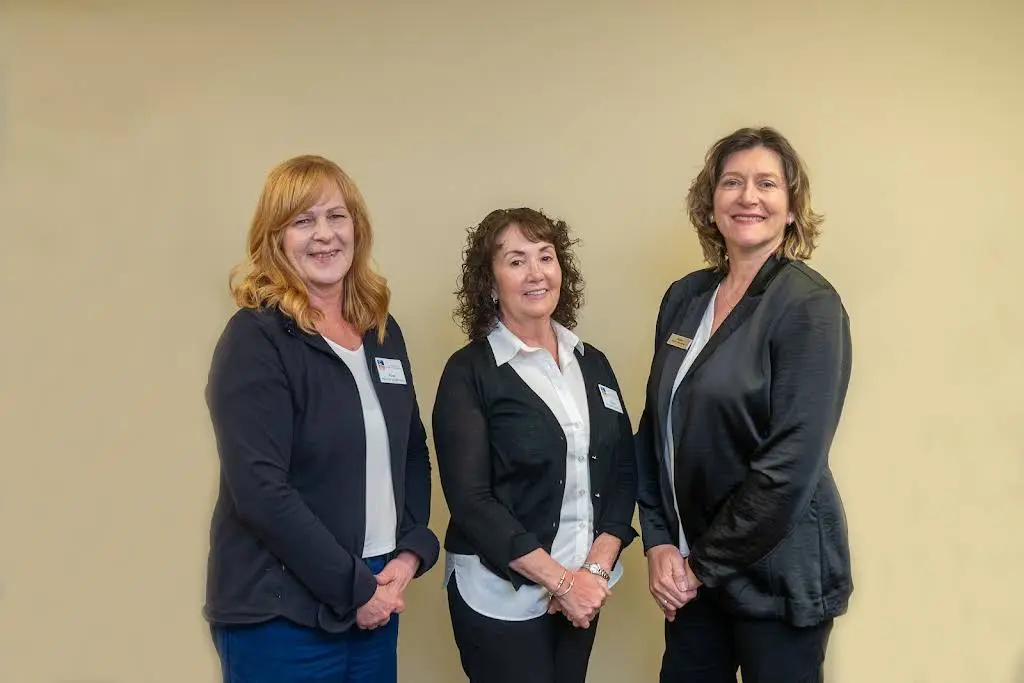 Crompton Park Oral Surgery and Implant Associates, LLC