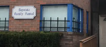 Baystate Family Dental