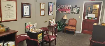 Chandler Dental PC