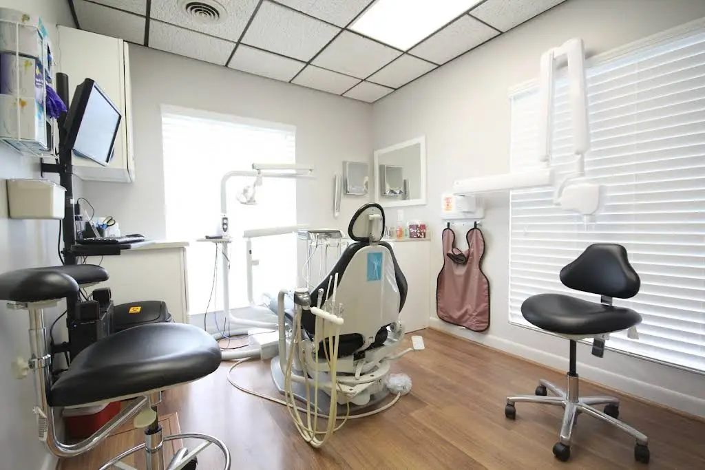 Common Park Dental