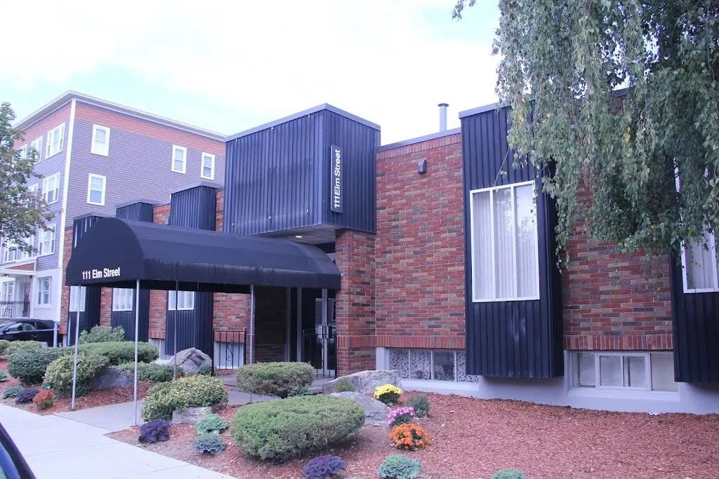 Common Park Dental