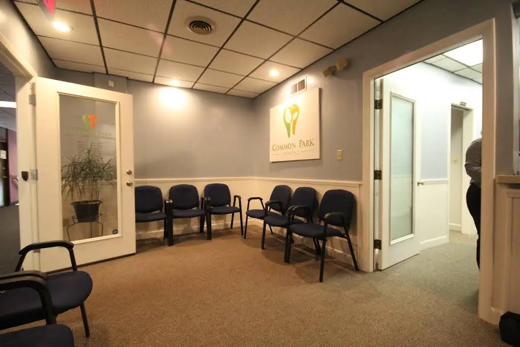 Common Park Dental