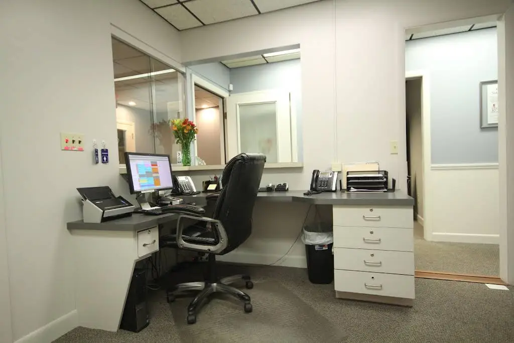 Common Park Dental