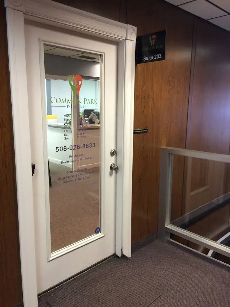 Common Park Dental